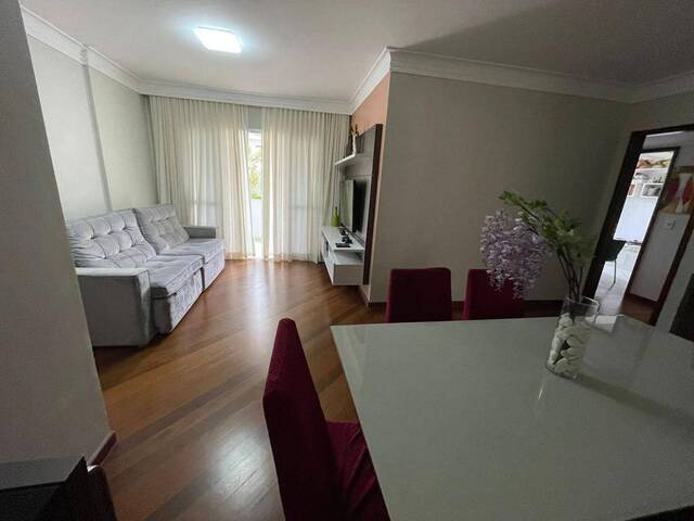 Apartamento para Venda em Salvador - 4