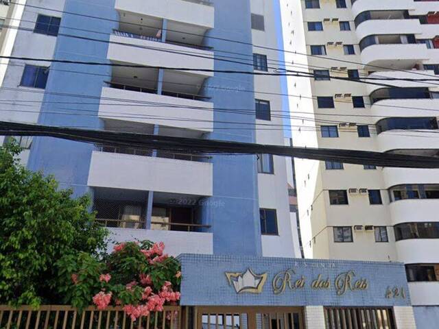#381 - Apartamento para Venda em Salvador - BA