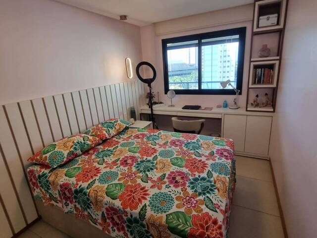 Apartamento para Venda em Salvador - 5