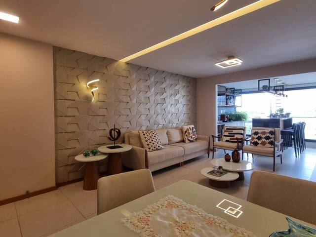 #385 - Apartamento para Venda em Salvador - BA