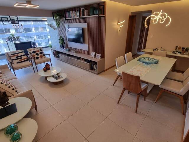 #385 - Apartamento para Venda em Salvador - BA