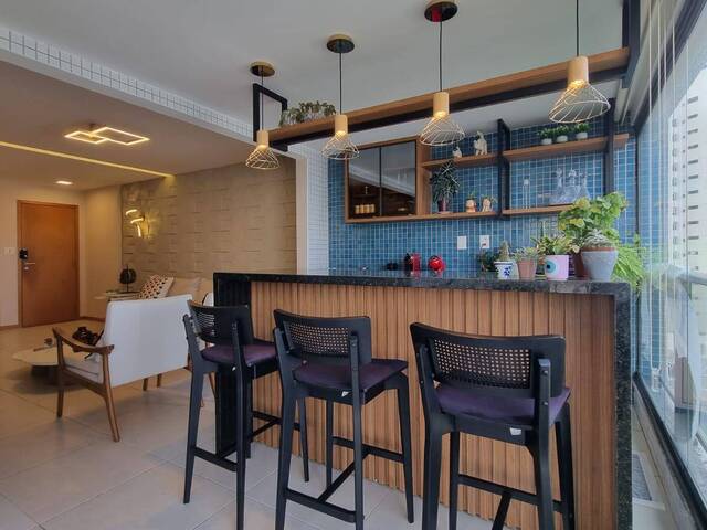 #385 - Apartamento para Venda em Salvador - BA