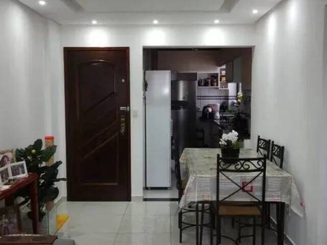 Apartamento para Venda em Salvador - 3