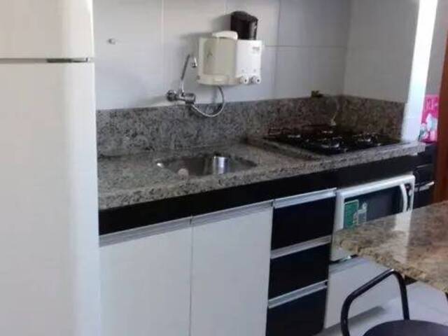 Apartamento para Venda em Salvador - 3