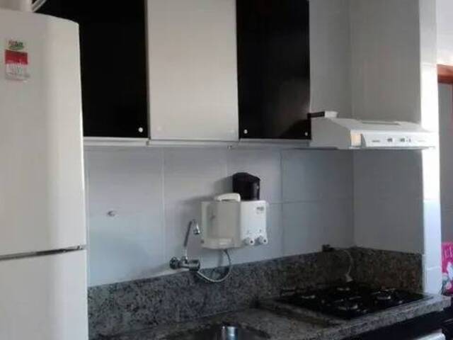 Apartamento para Venda em Salvador - 2