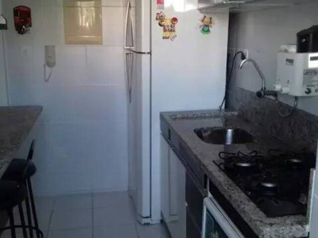 Apartamento para Venda em Salvador - 4