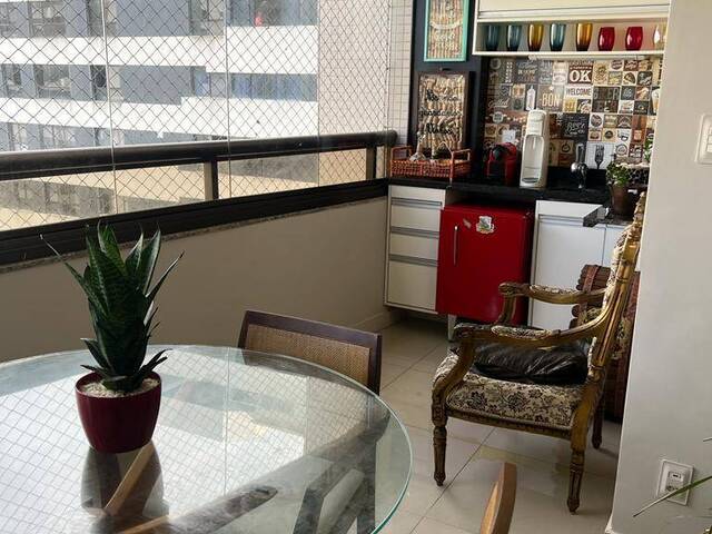 Apartamento para Venda em Salvador - 4