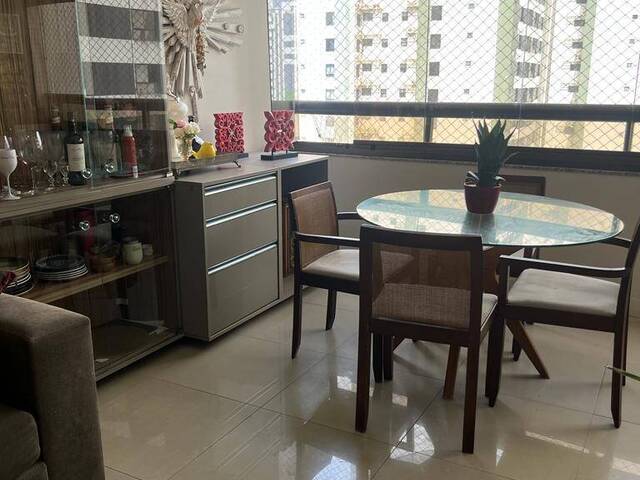 Apartamento para Venda em Salvador - 5