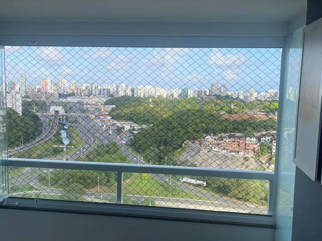 Apartamento para Venda em Salvador - 2