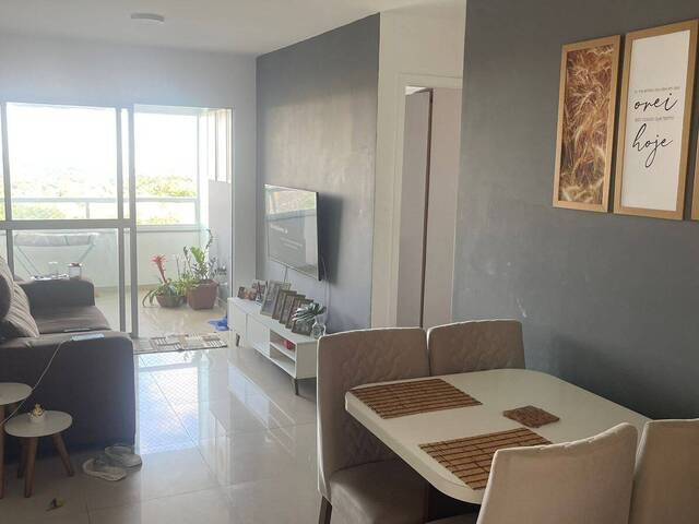Apartamento para Venda em Salvador - 3