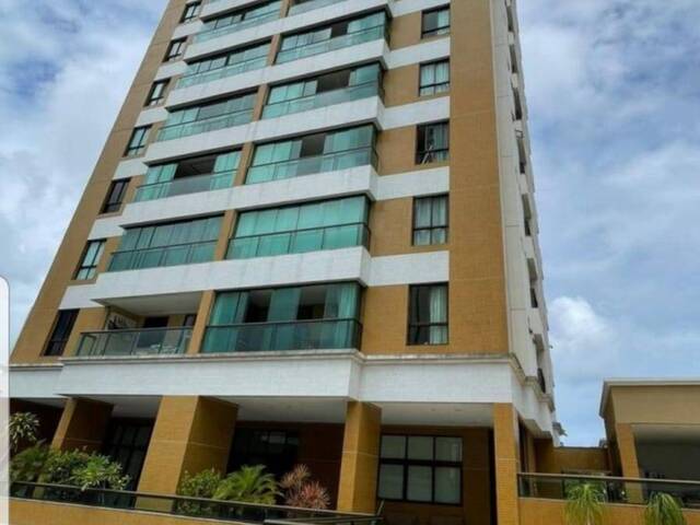 #397 - Apartamento para Venda em Salvador - BA