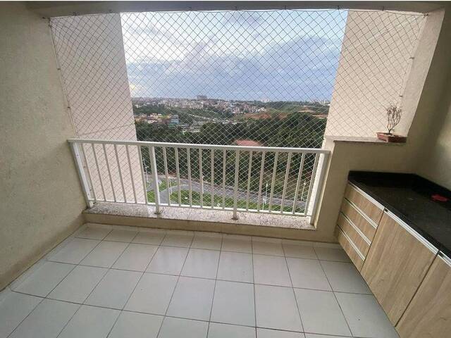 Apartamento para Venda em Salvador - 3