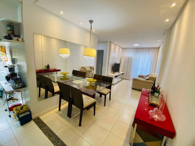 #403 - Apartamento para Venda em Salvador - BA