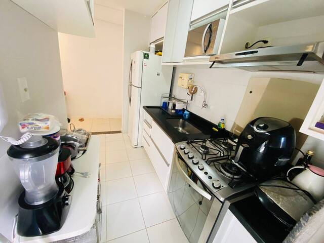 Apartamento para Venda em Salvador - 3