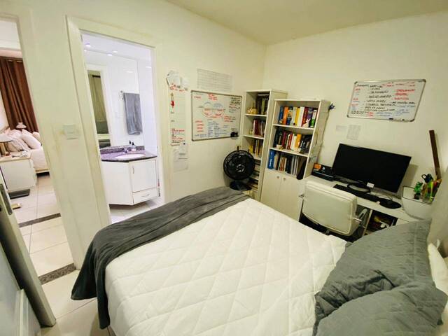 Apartamento para Venda em Salvador - 4