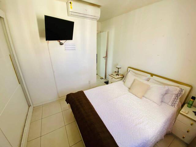 Apartamento para Venda em Salvador - 5