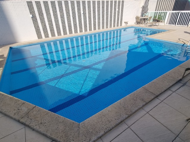 Apartamento para Venda em Salvador - 5