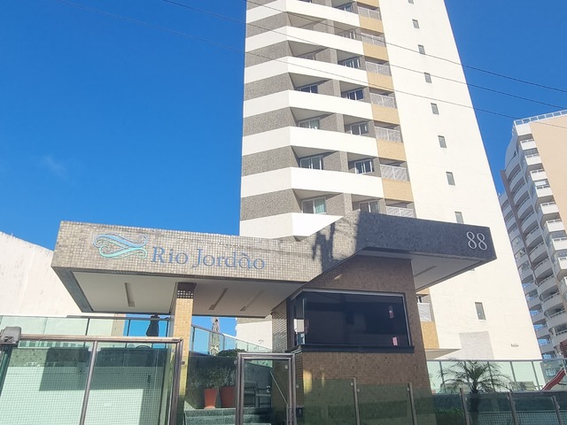 #405 - Apartamento para Venda em Salvador - BA