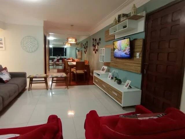 #408 - Apartamento para Venda em Salvador - BA