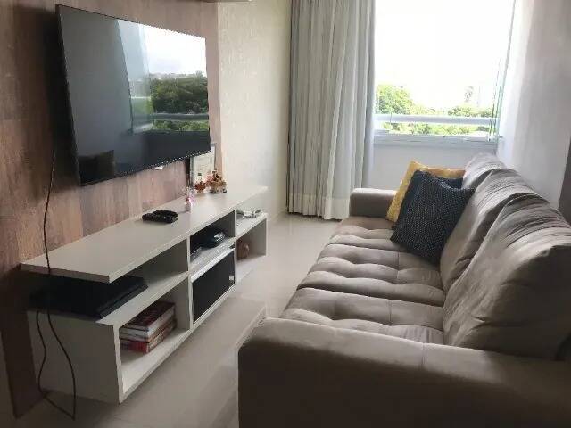 #413 - Apartamento para Venda em Salvador - BA