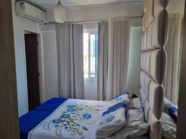 #413 - Apartamento para Venda em Salvador - BA