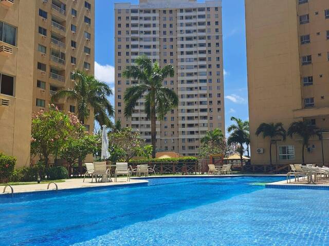 Apartamento para Venda em Salvador - 5