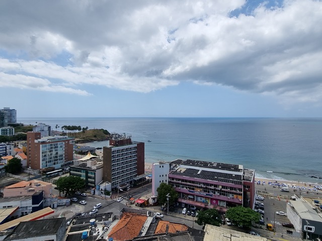 Apartamento para Venda em Salvador - 3