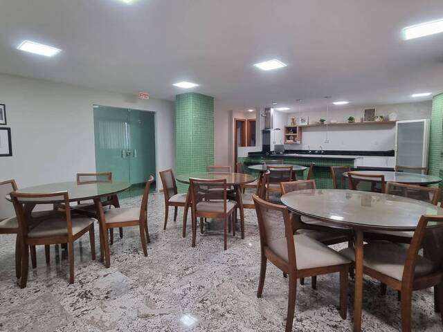 #416 - Apartamento para Venda em Salvador - BA