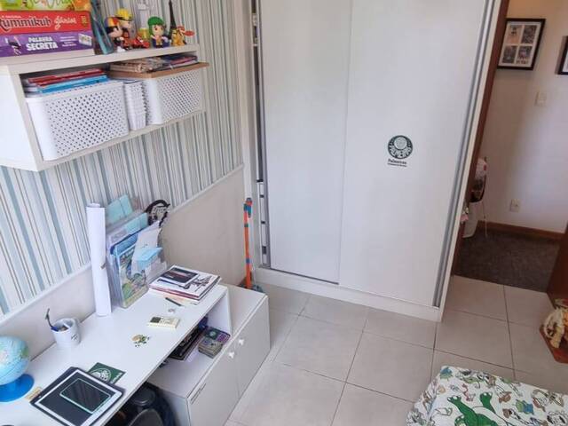 Apartamento para Venda em Salvador - 4