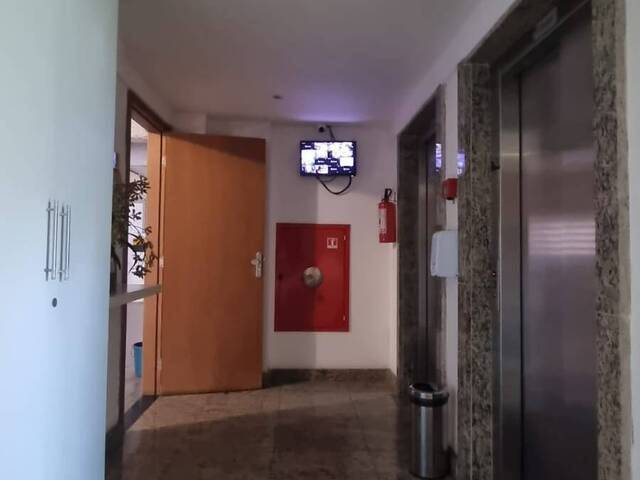 #416 - Apartamento para Venda em Salvador - BA