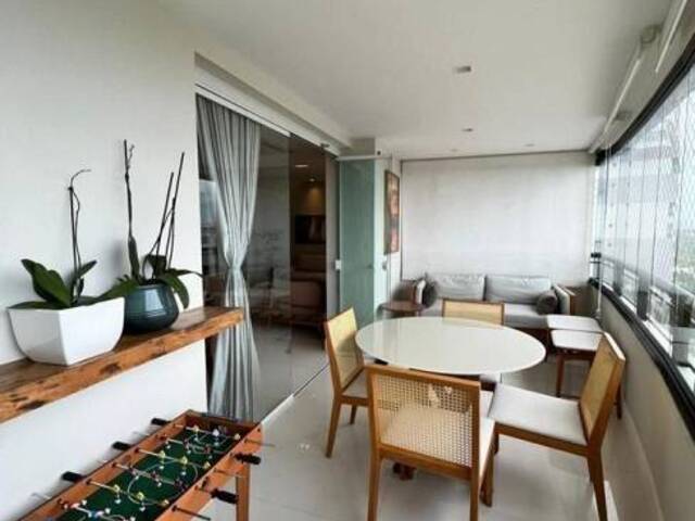 #419 - Apartamento para Venda em Salvador - BA