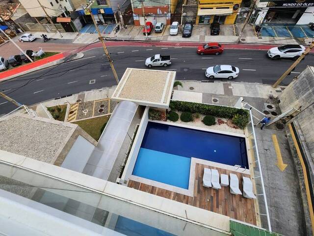 Apartamento para Venda em Salvador - 3