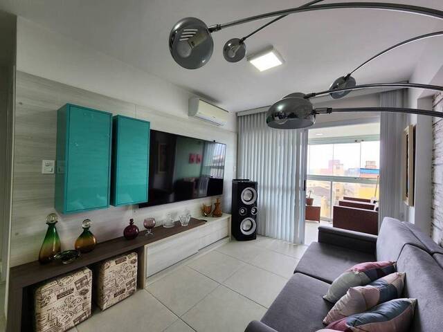 #420 - Apartamento para Venda em Salvador - BA