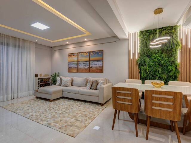 #424 - Villagio para Venda em Salvador - BA
