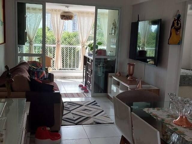 #429 - Apartamento para Venda em Salvador - BA