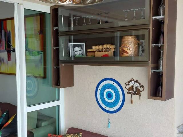 #429 - Apartamento para Venda em Salvador - BA