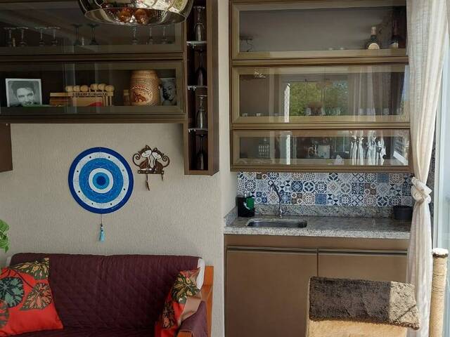 Apartamento para Venda em Salvador - 4