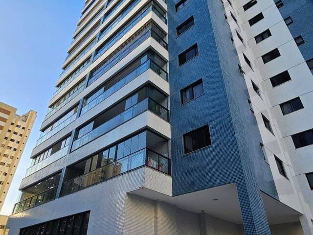 #434 - Apartamento para Venda em Salvador - BA