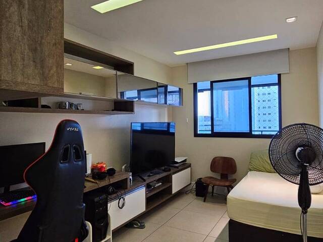 #434 - Apartamento para Venda em Salvador - BA