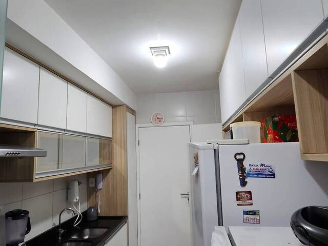 #434 - Apartamento para Venda em Salvador - BA