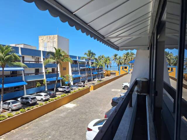 #438 - Flat para Venda em Salvador - BA - 1