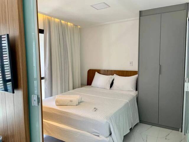 Apartamento para Venda em Salvador - 4