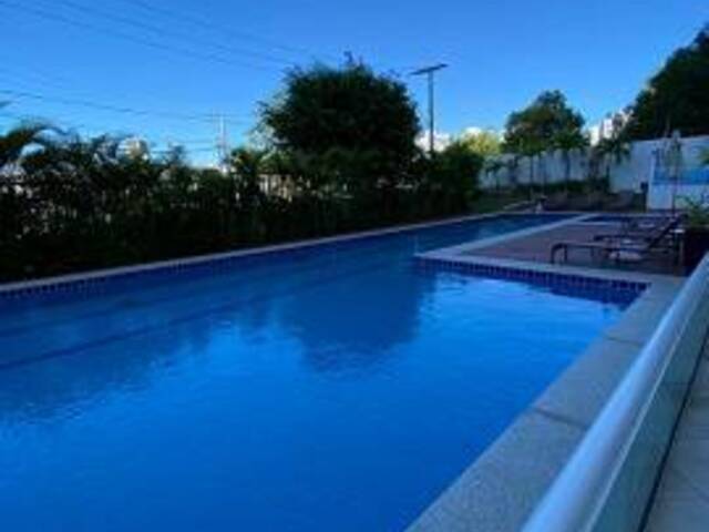 #443 - Apartamento para Venda em Salvador - BA
