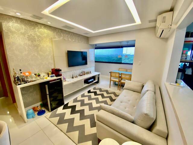 #446 - Apartamento para Venda em Salvador - BA