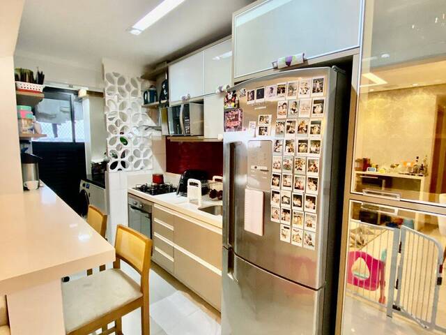 #446 - Apartamento para Venda em Salvador - BA