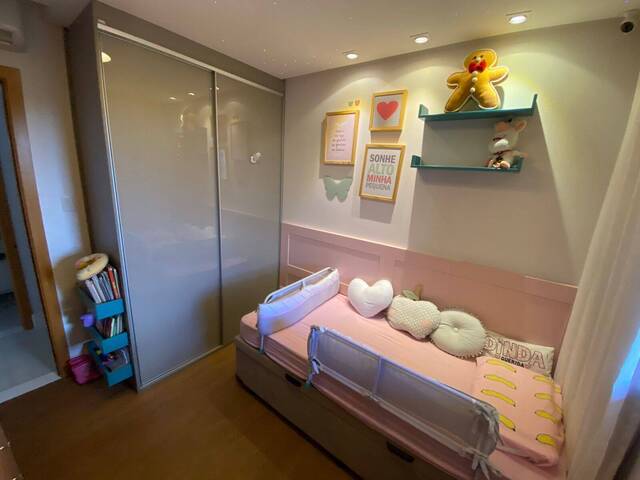 Apartamento para Venda em Salvador - 4