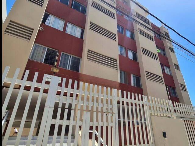 #447 - Apartamento para Venda em Salvador - BA