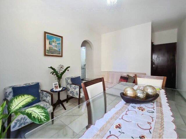 #447 - Apartamento para Venda em Salvador - BA