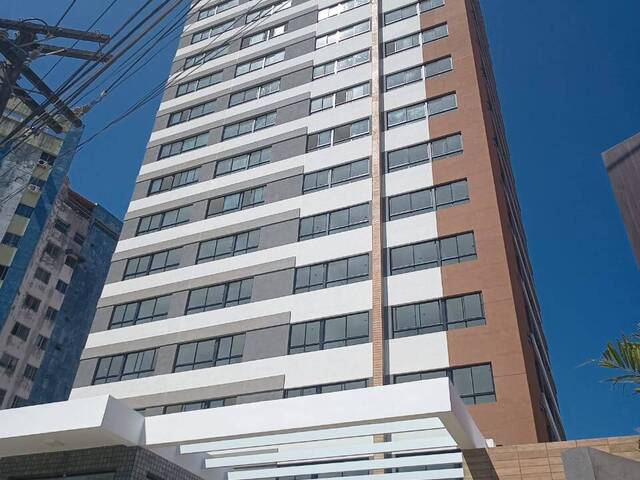 #449 - Apartamento para Venda em Salvador - BA