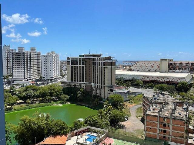 Apartamento para Venda em Salvador - 3